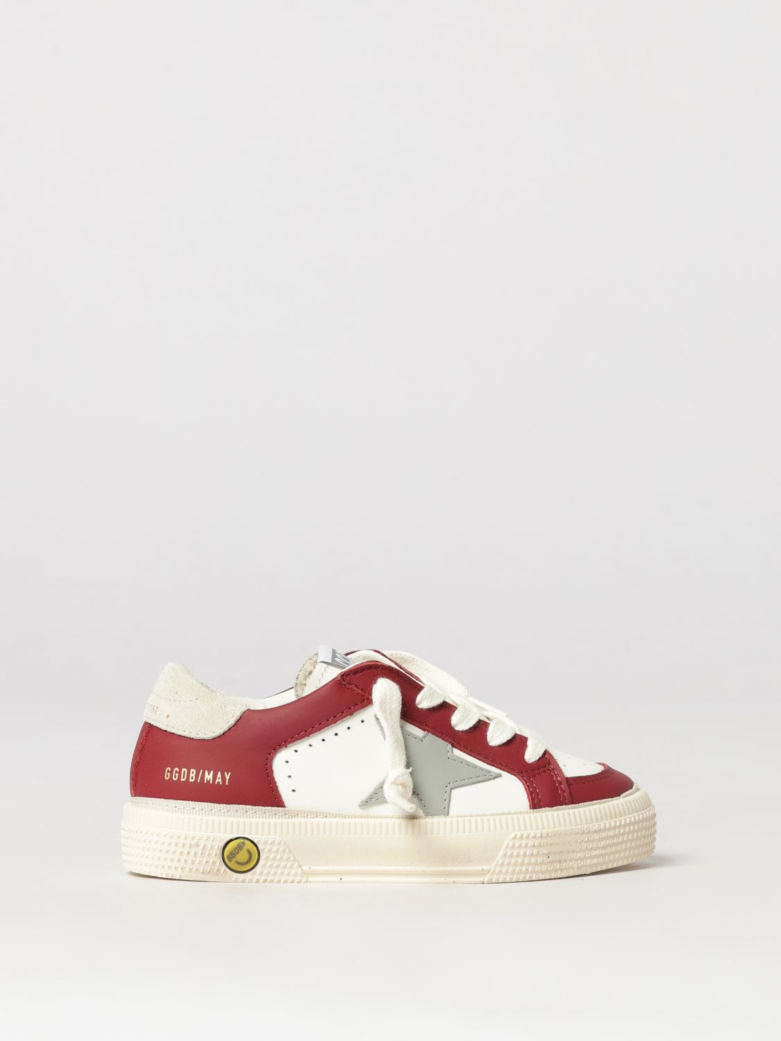 GOLDEN GOOSE Sneakers Kids color White