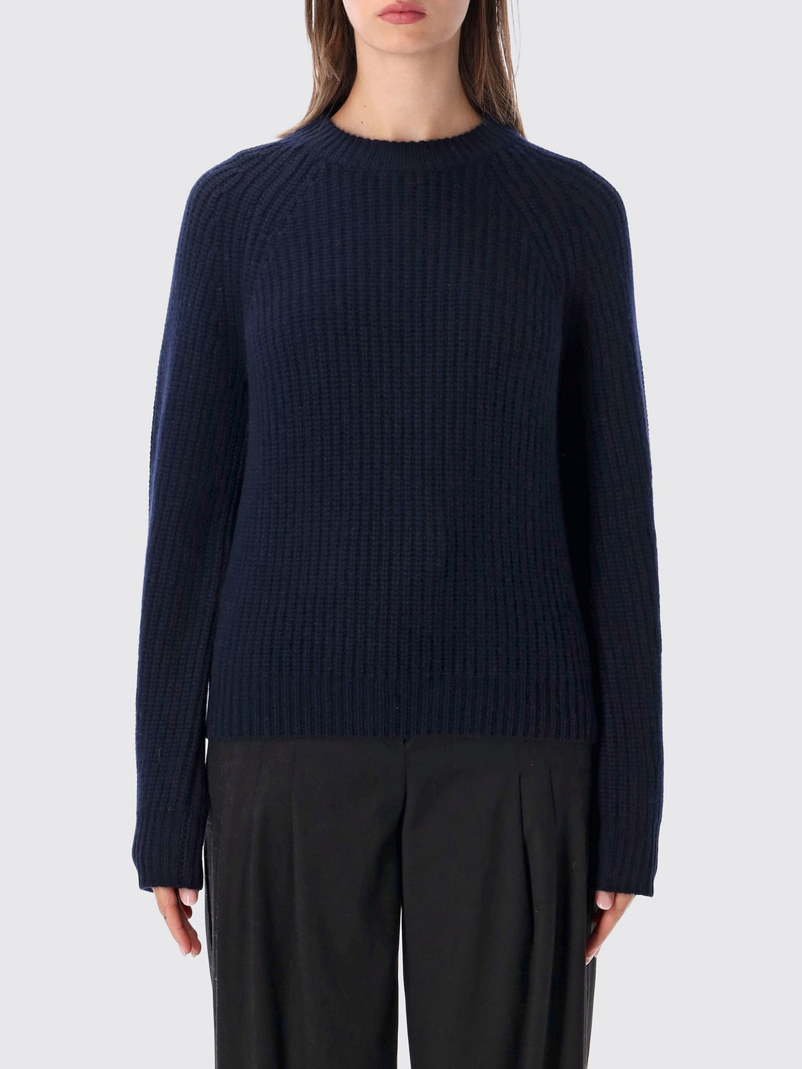 LISA YANG Maglia Donna colore Blue