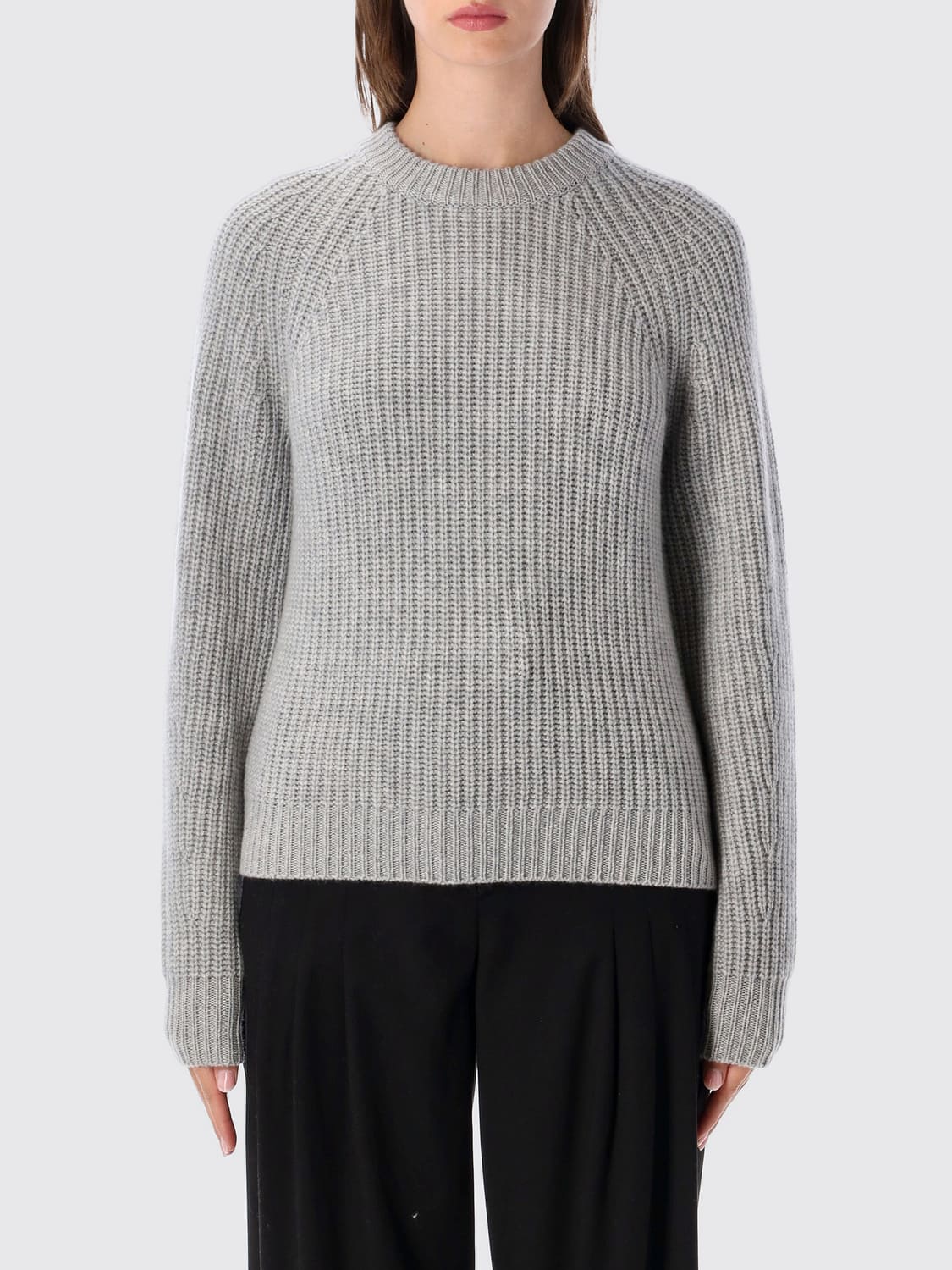 LISA YANG Maglia Donna colore Grigio