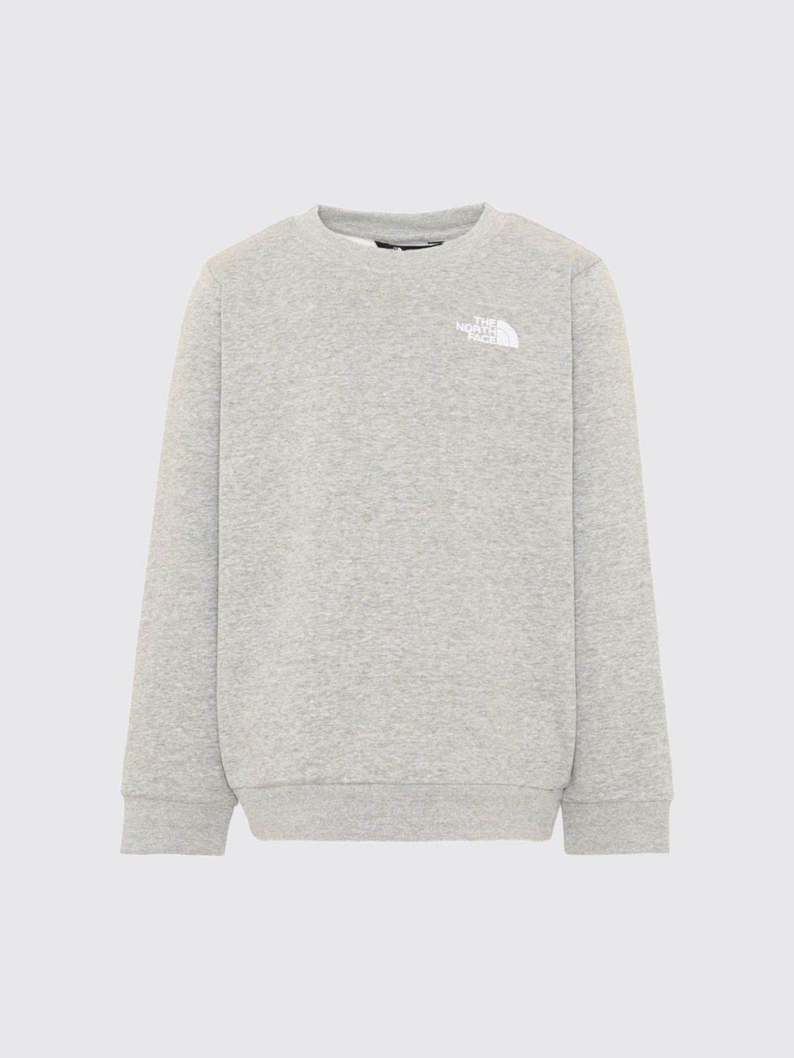 THE NORTH FACE Maglia Bambino colore Grigio
