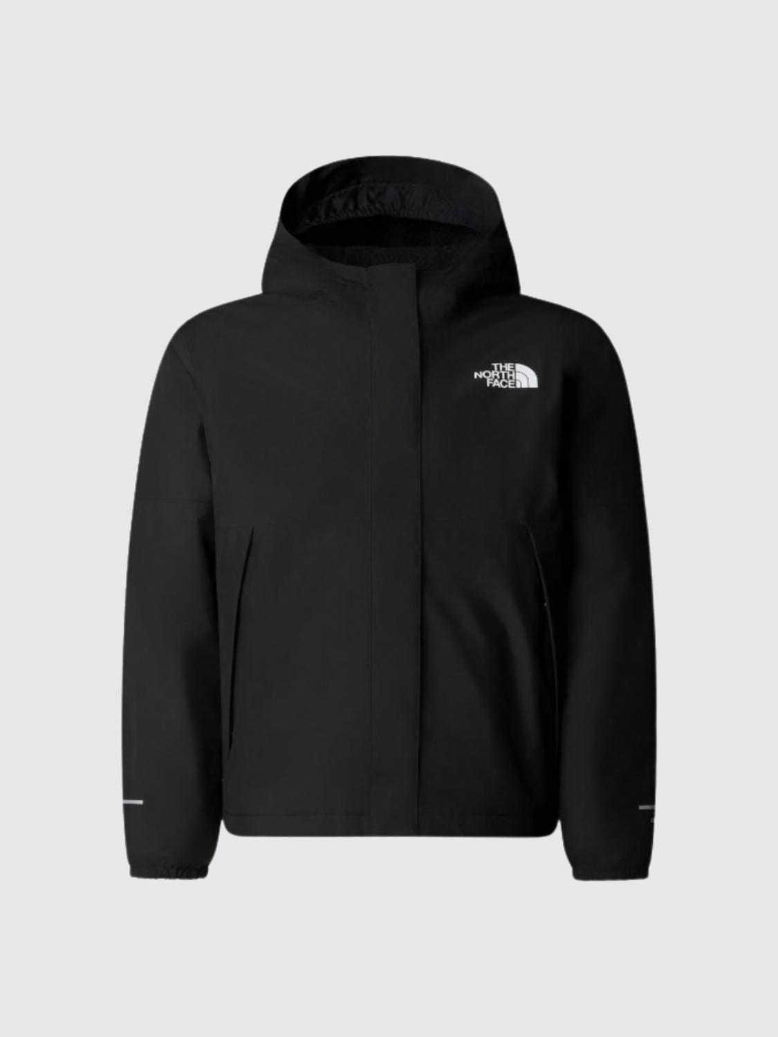 THE NORTH FACE Giacca Bambino colore Nero