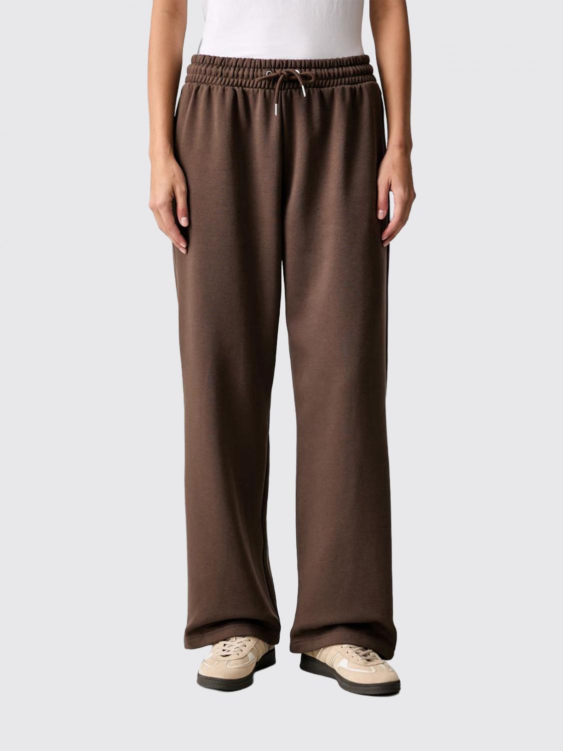THE NORTH FACE Pantaloni Donna colore Marrone