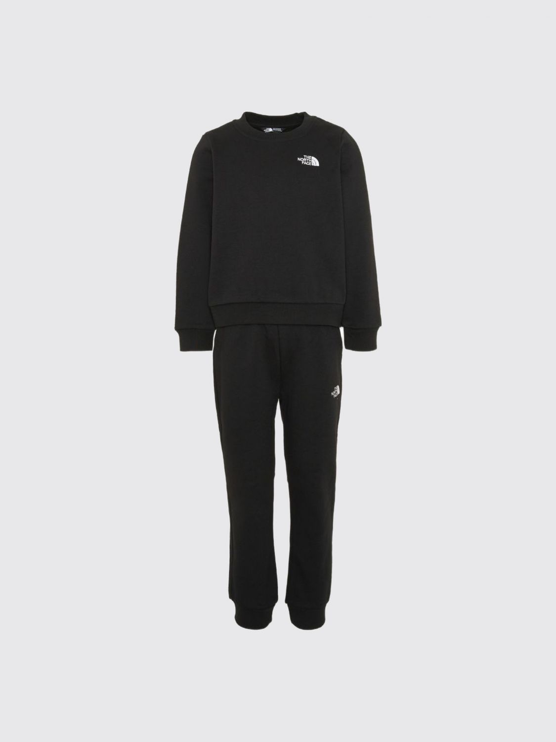 THE NORTH FACE Tuta Bambino colore Nero