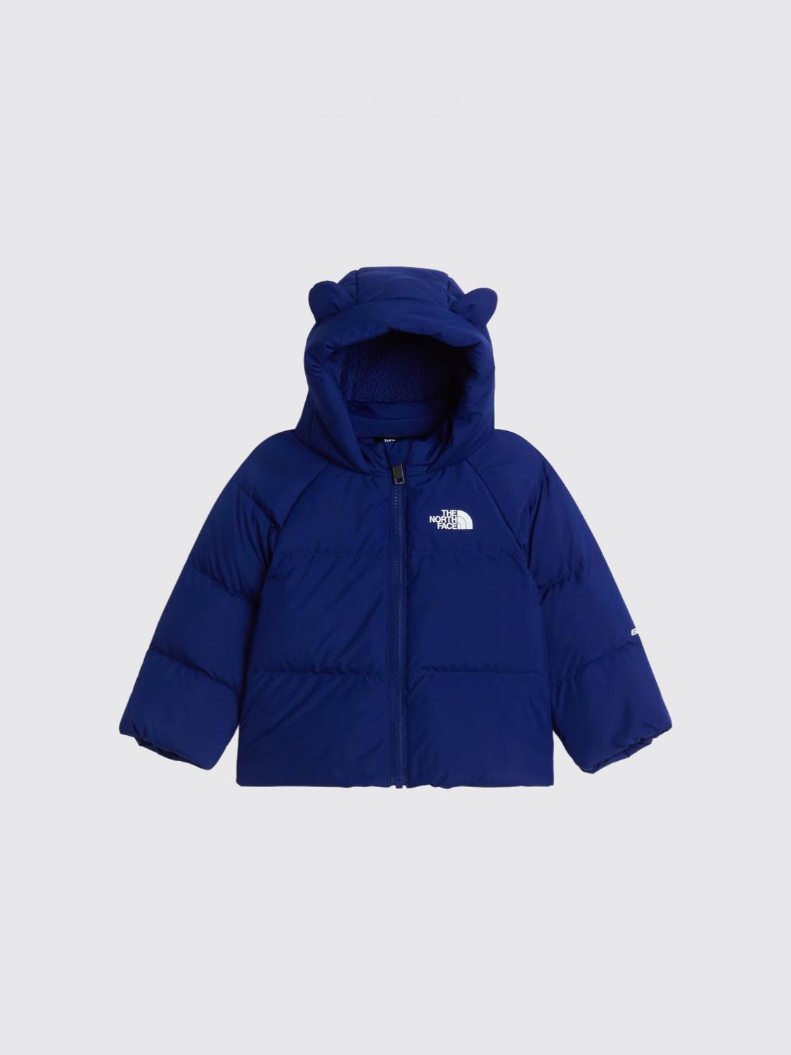THE NORTH FACE Giacca Bambino colore Blue