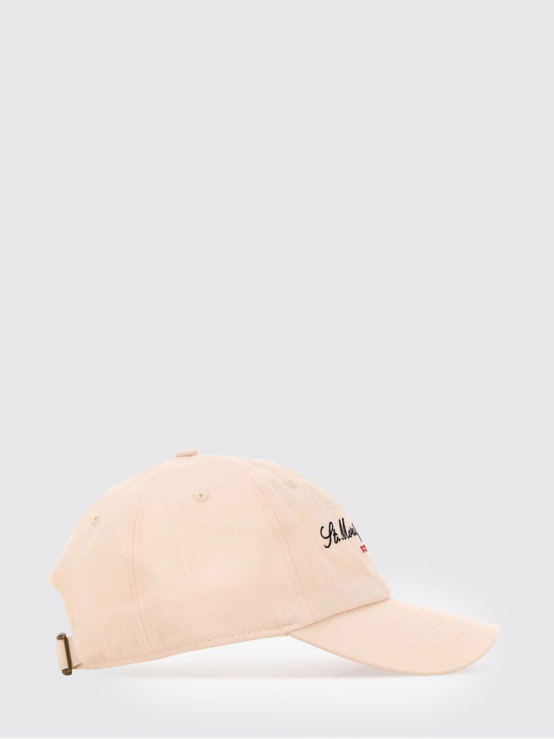 SPORTY & RICH Hat Woman color Cream