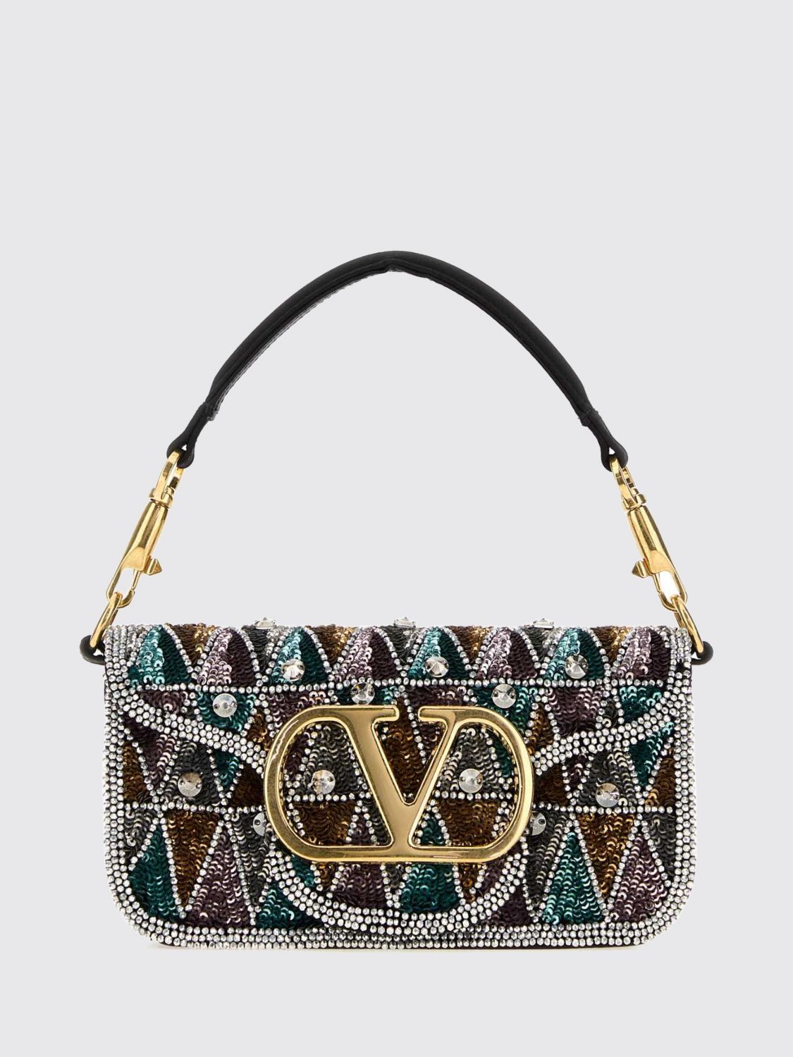 VALENTINO GARAVANI Borsa a tracolla donna