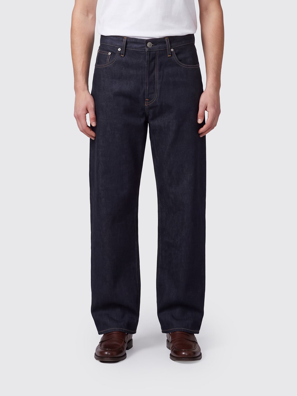 SUNFLOWER Jeans Uomo colore Blue