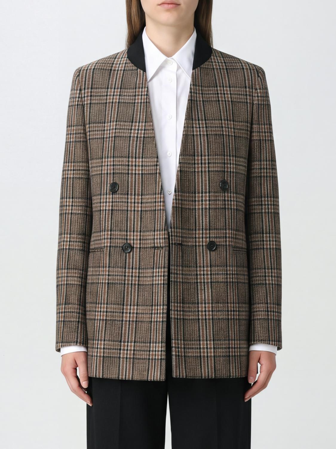 MAX MARA Giacca Donna colore Beige