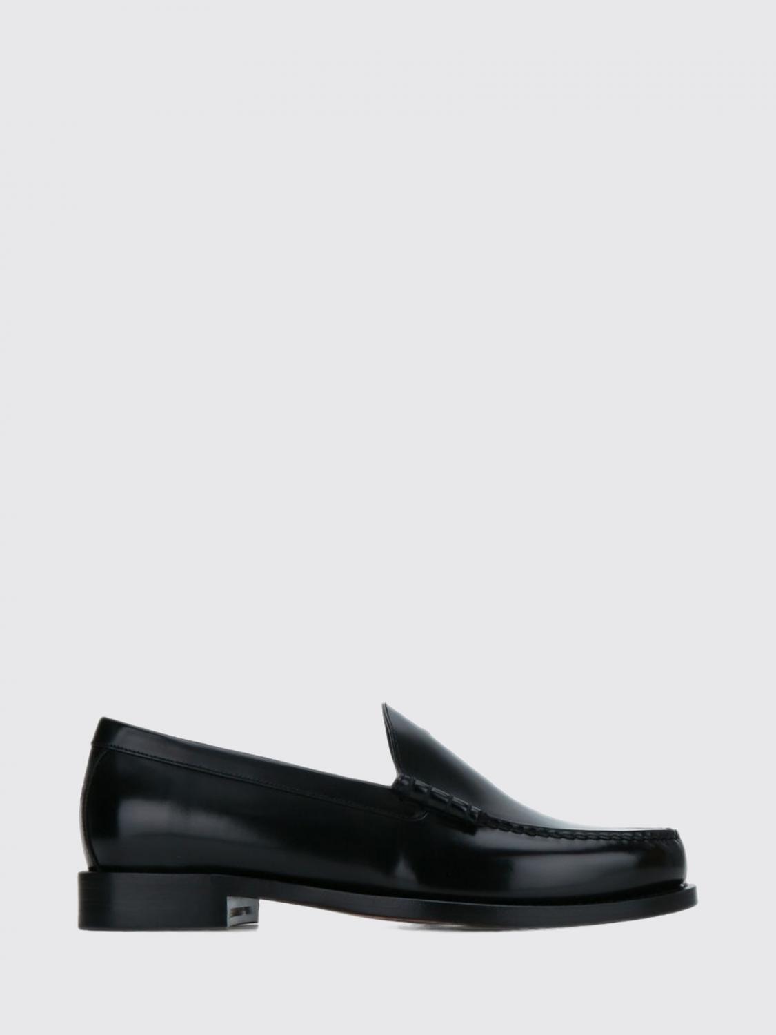 CELINE Loafers Men color Black CELINE Loafers Men color Black