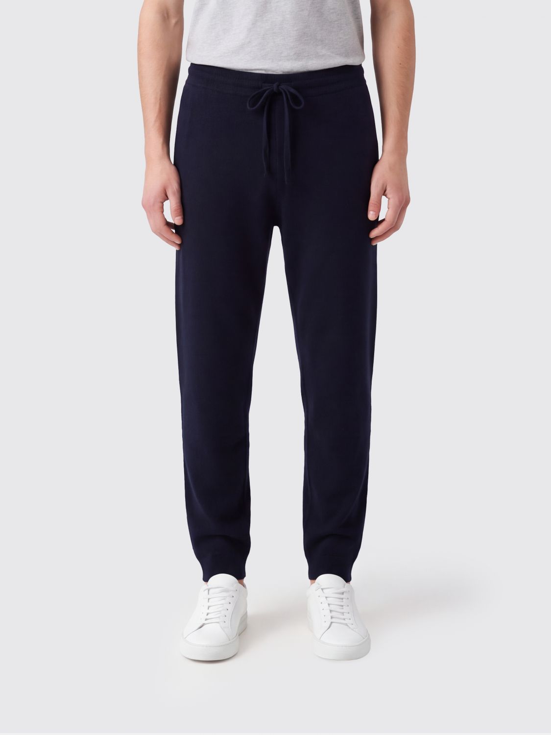 EMPORIO ARMANI Pantaloni Uomo colore Blue