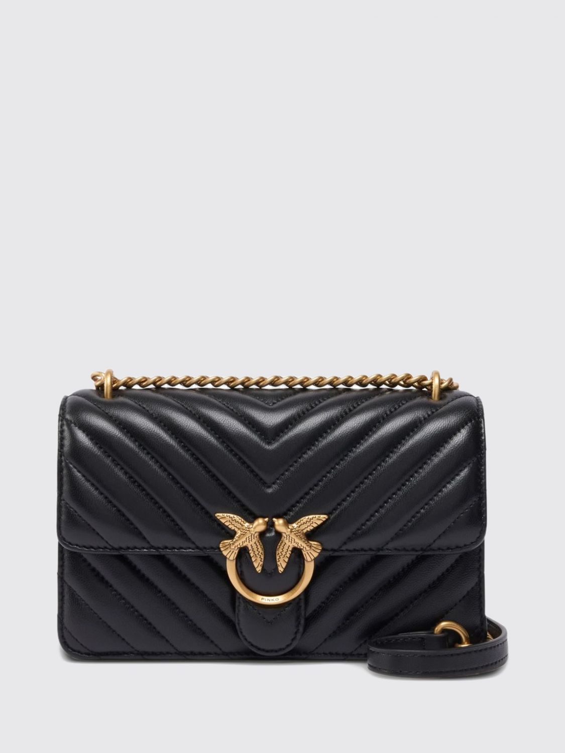 PINKO Borsa a spalla donna