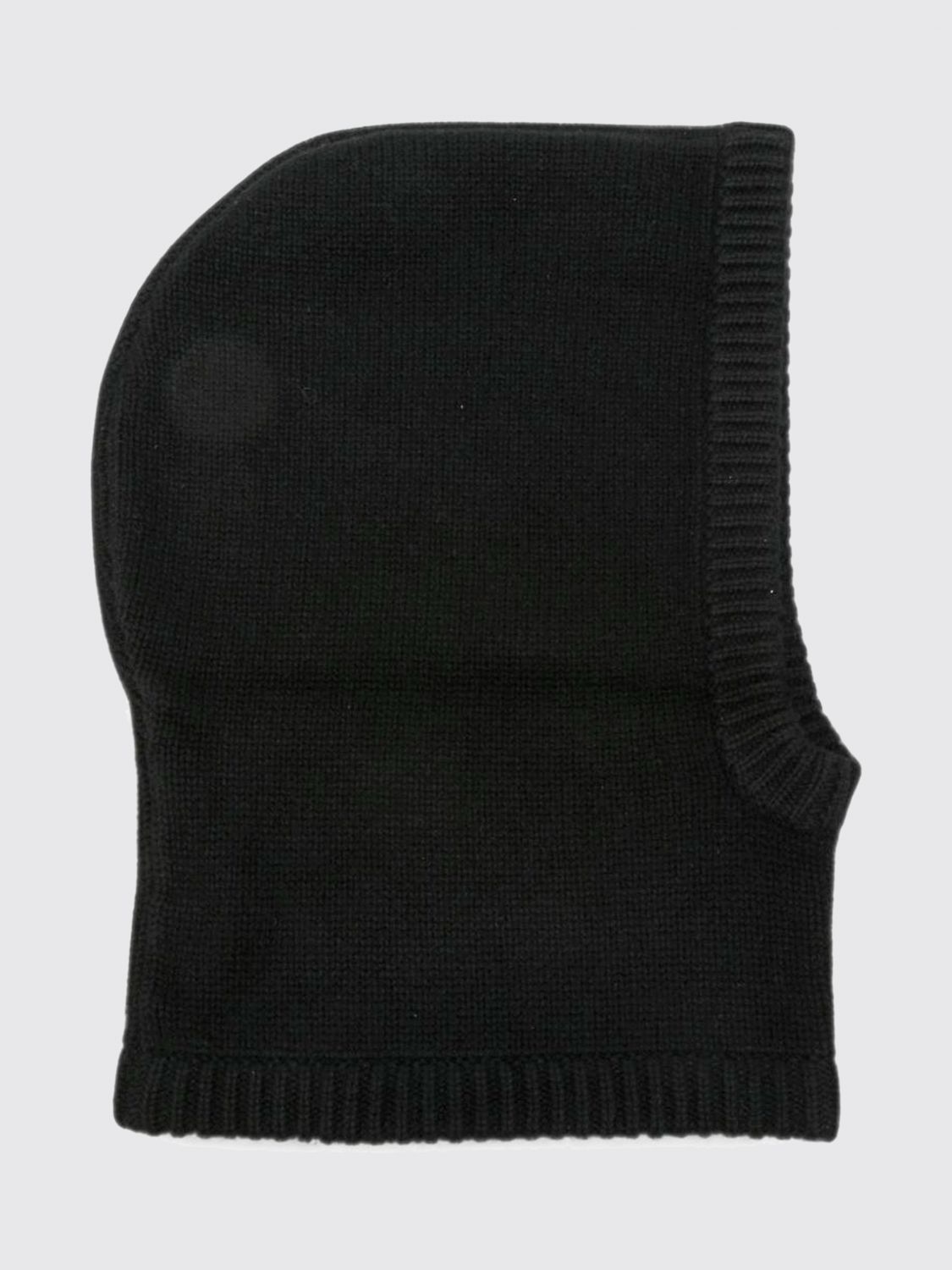 SOFT GOAT Cappello Donna colore Nero