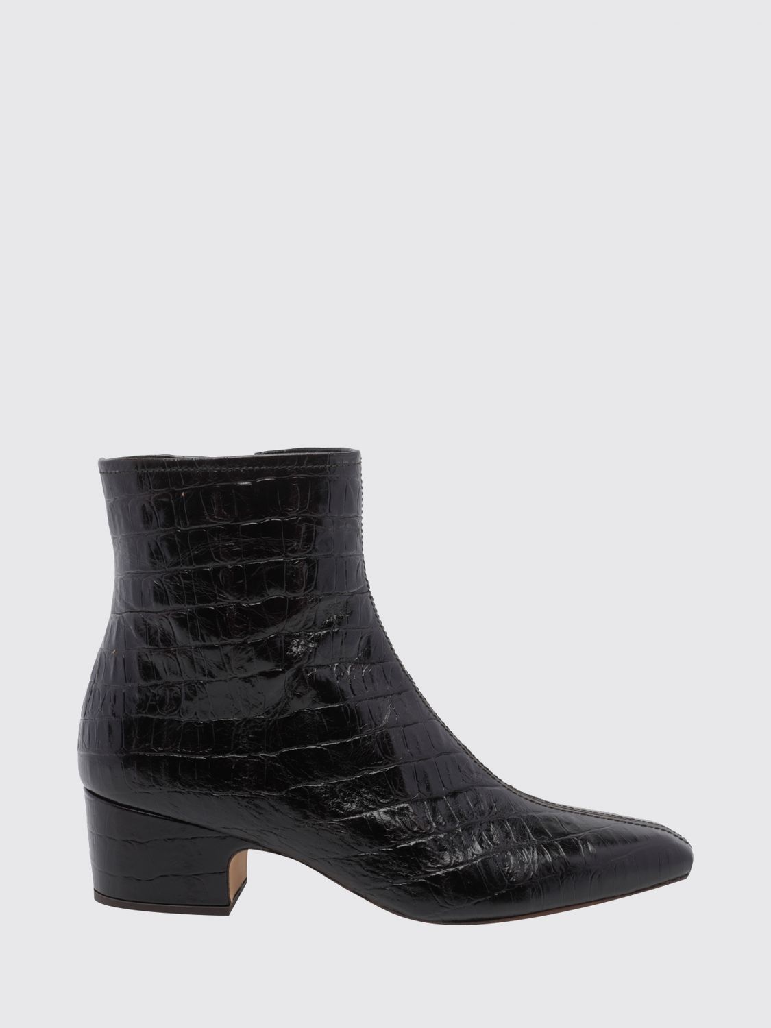 Chie Mihara Boots Woman Color Brown