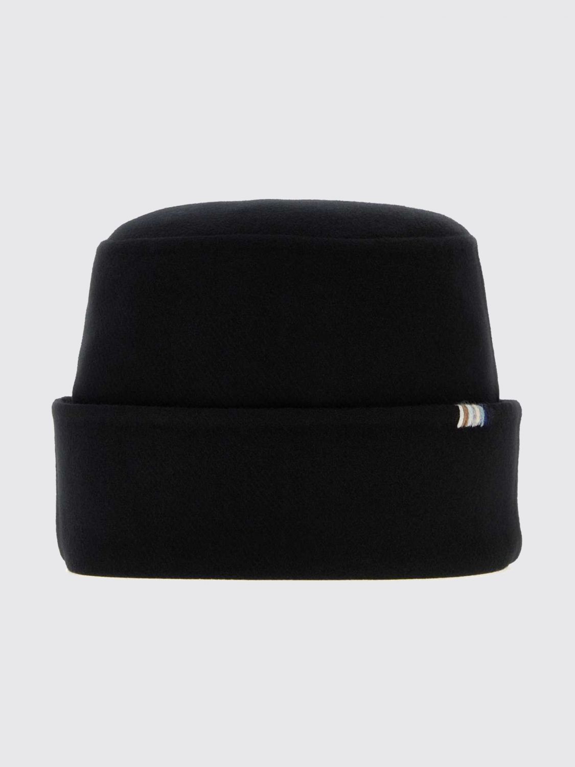Extreme Cashmere Wool and Cashmere Blend Cuffed Beanie