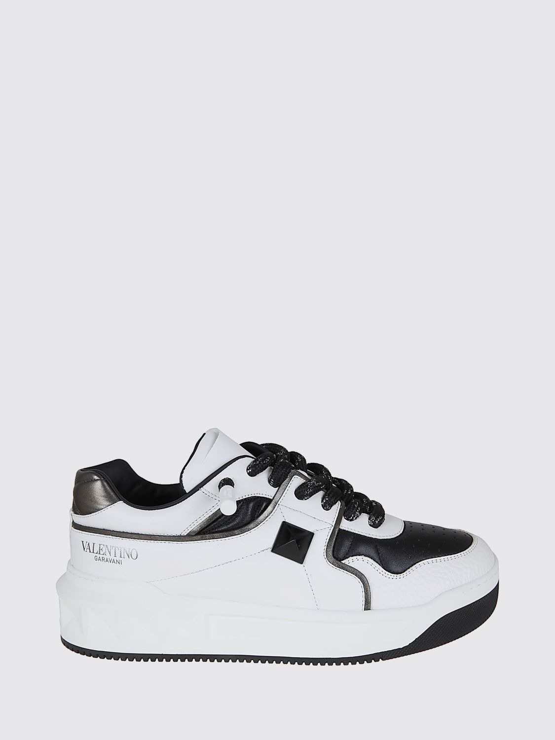 VALENTINO GARAVANI Sneakers Uomo colore Bianco