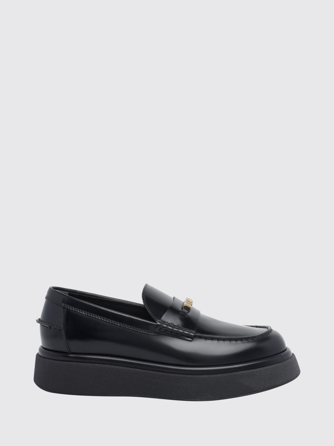 TOD'S Mocassini Donna colore Nero
