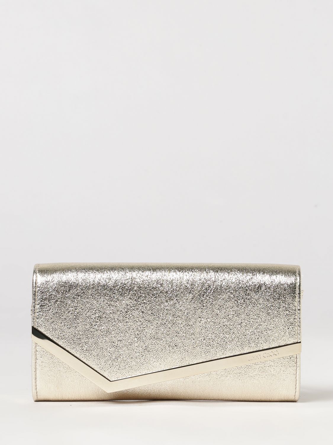 JIMMY CHOO Borsa Mini Donna colore Oro