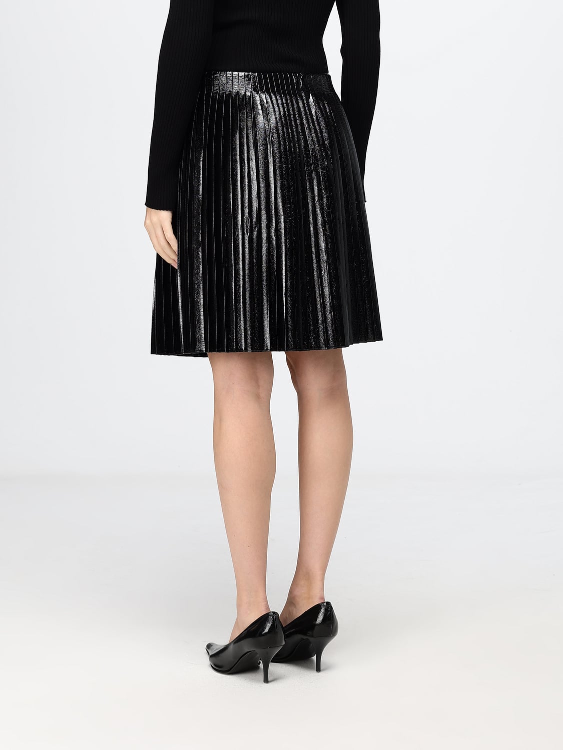 COURRÈGES 커르제스 여성 스커트