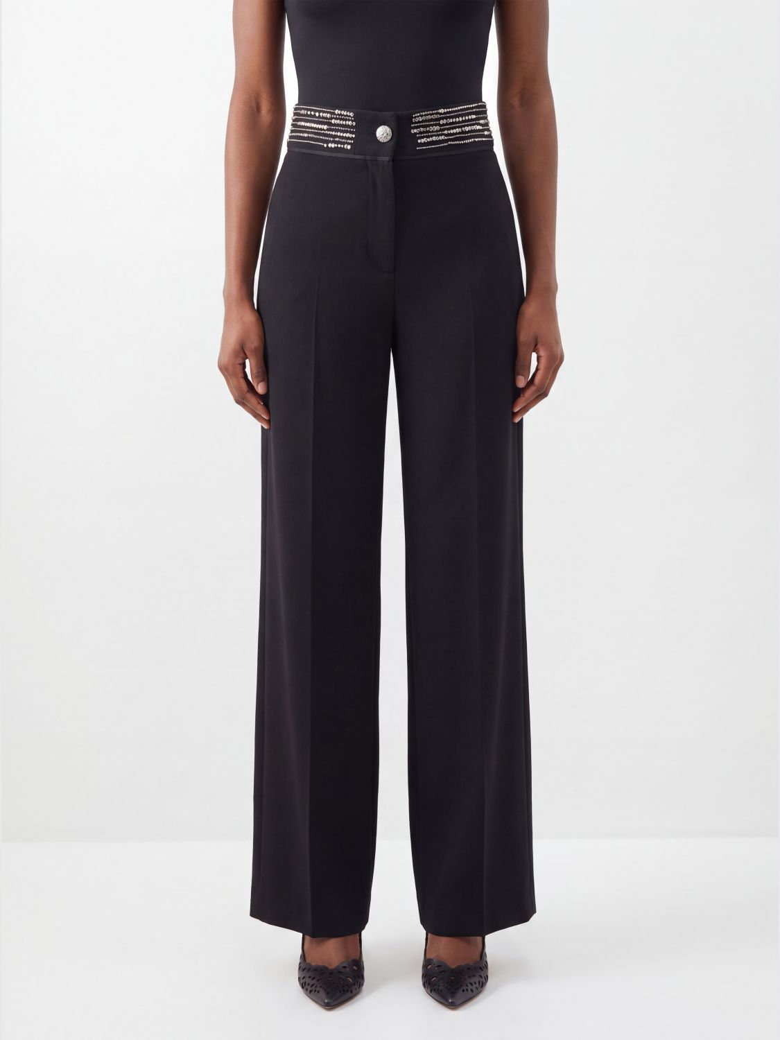 PINKO Pantaloni Donna colore Nero