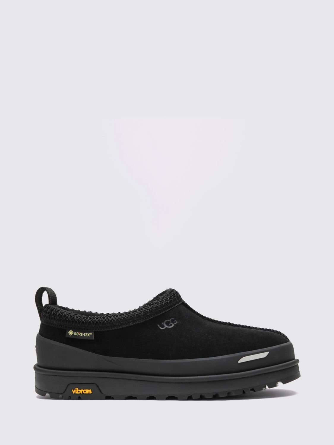 Ugg Sneakers Men Color Black