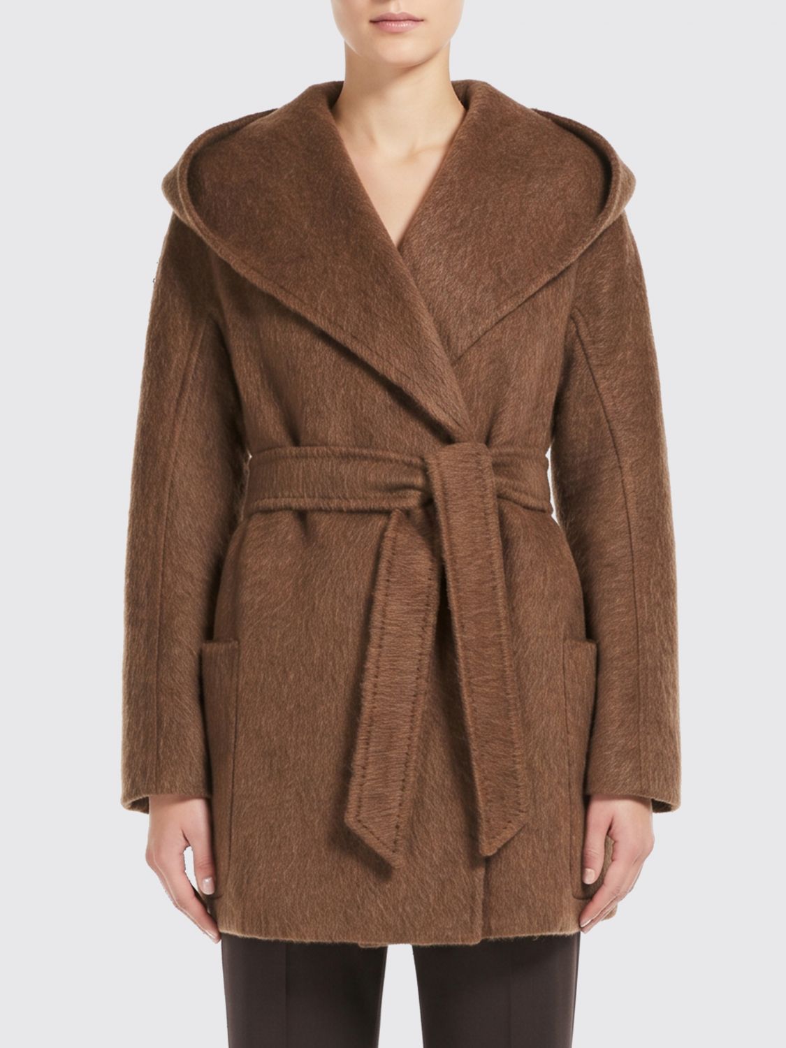 MAX MARA Giacca Donna colore Beige