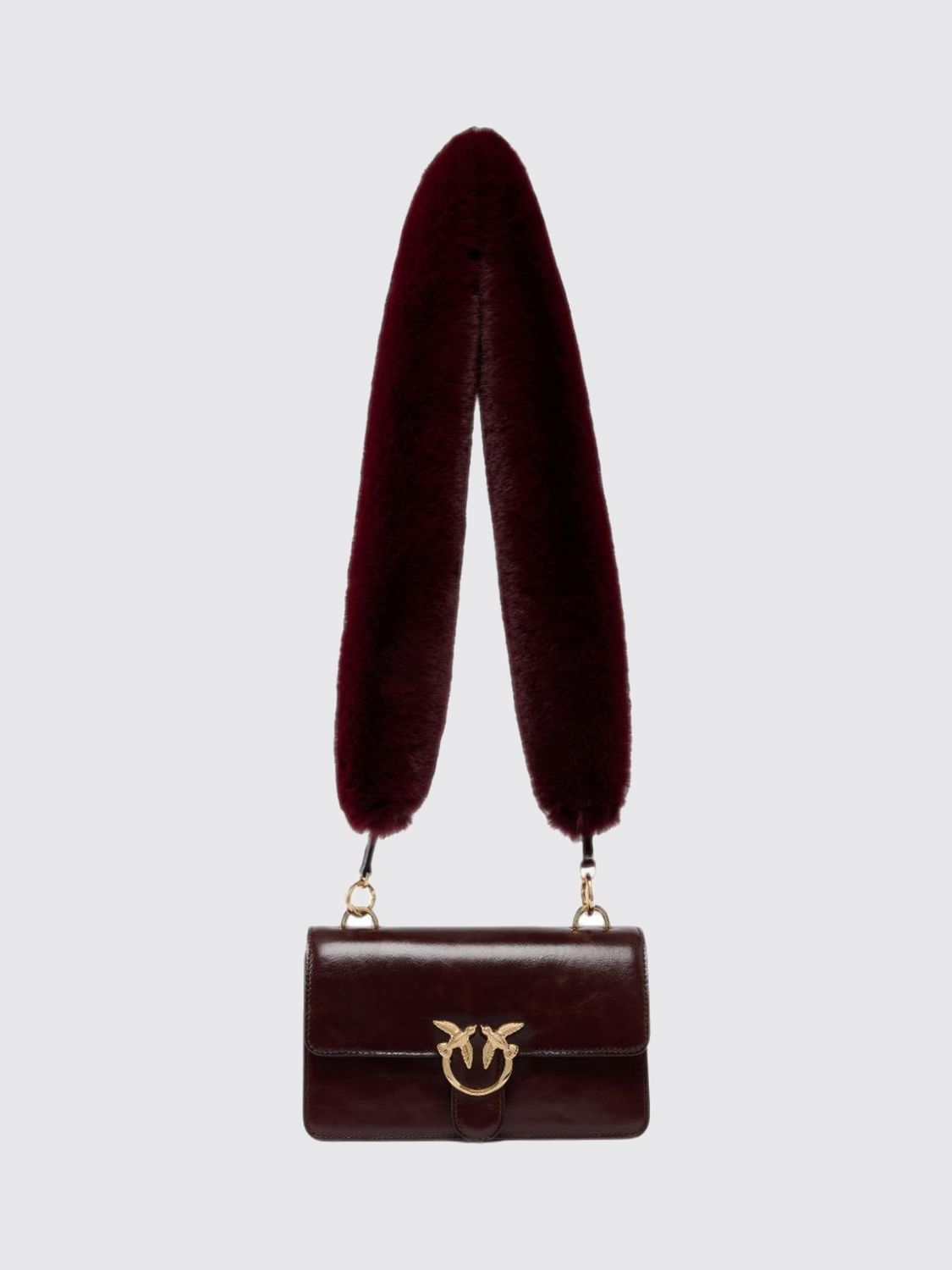 PINKO Borsa Mini Donna colore Avorio