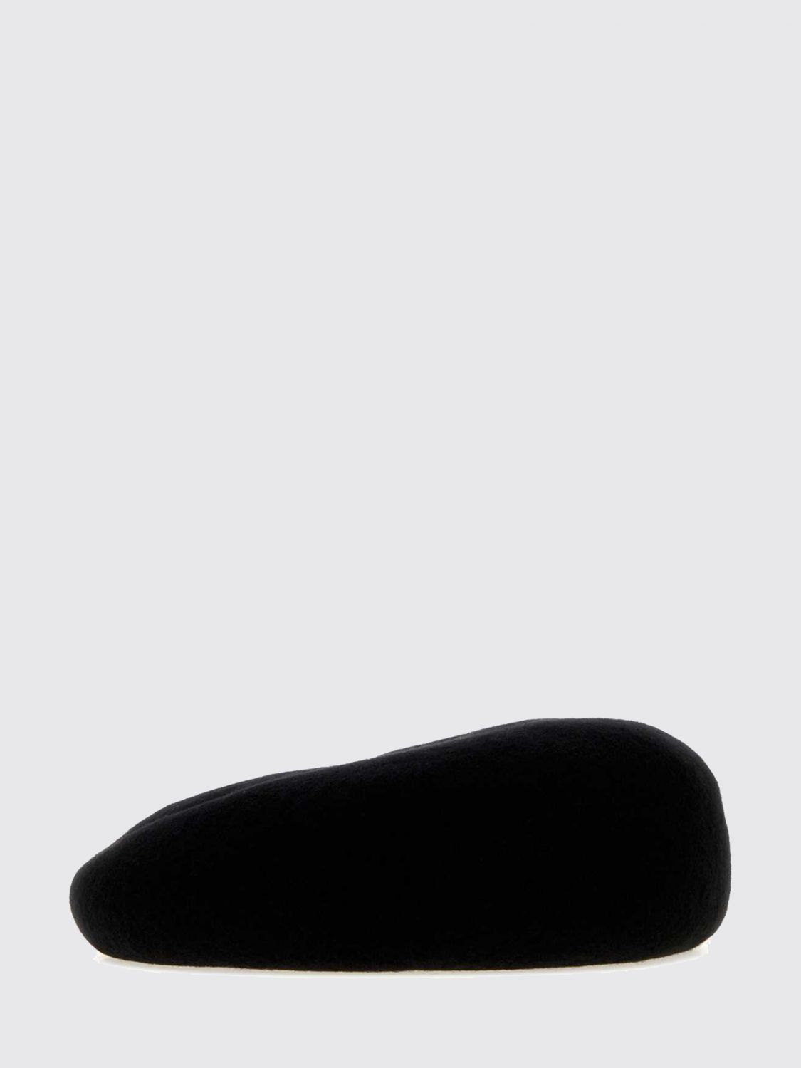 VIVIENNE WESTWOOD Cappello Donna colore Nero