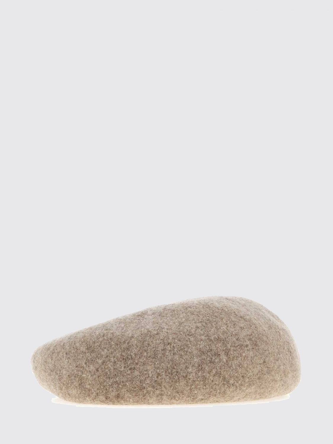 VIVIENNE WESTWOOD Hat Woman color Brown