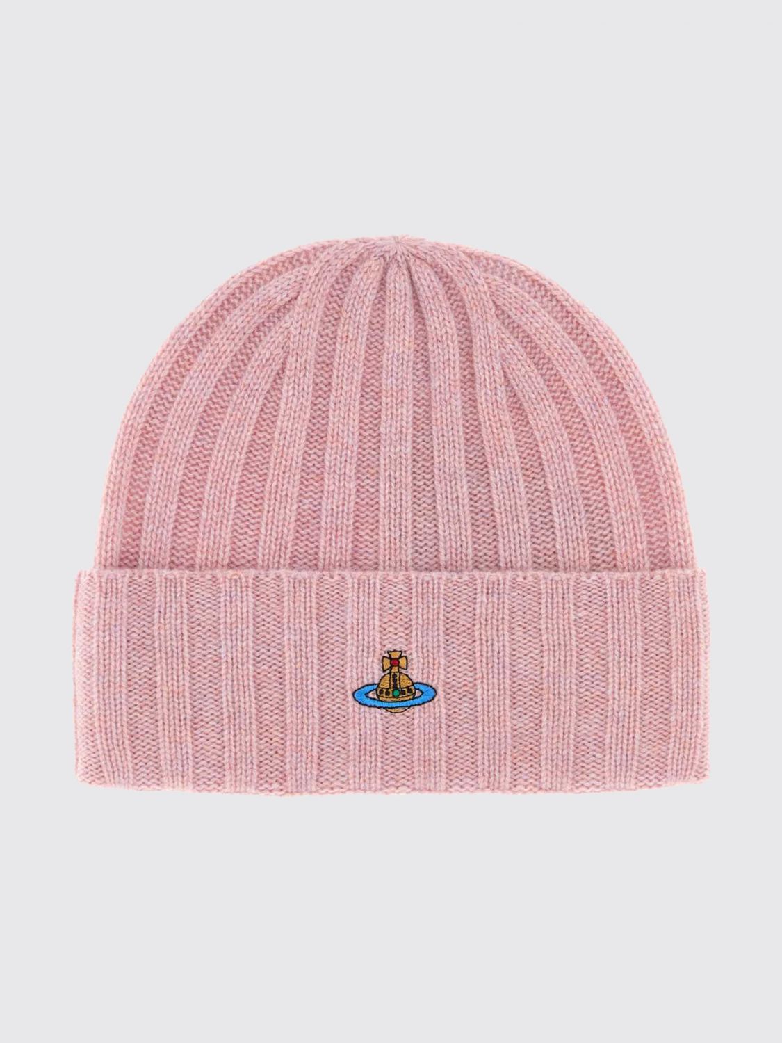 VIVIENNE WESTWOOD Cappello Donna colore Rosa