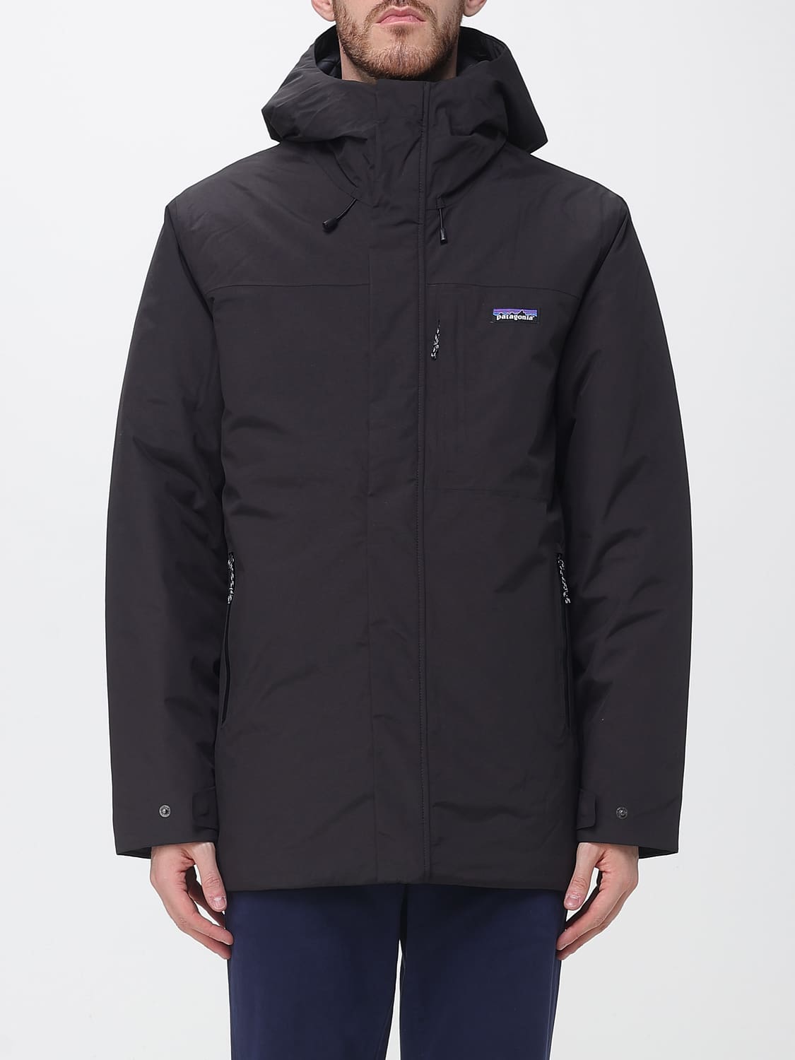Patagonia Jacket in Black
