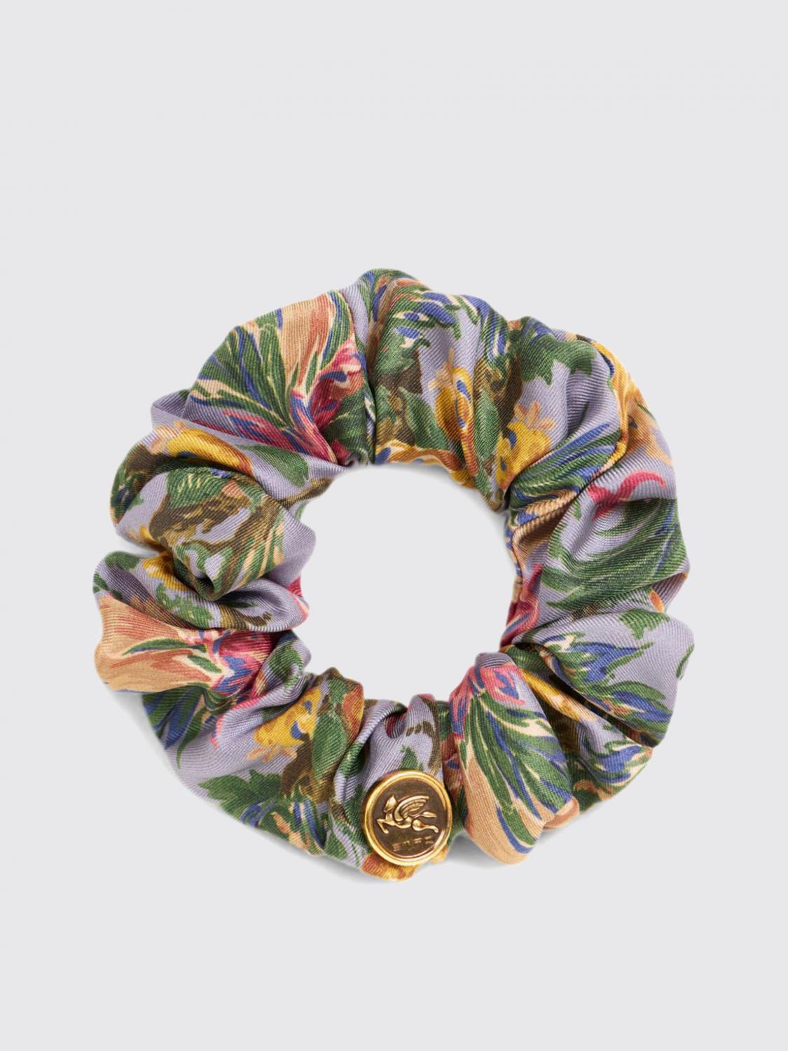 ETRO Hair Accessory Woman color Multicolor