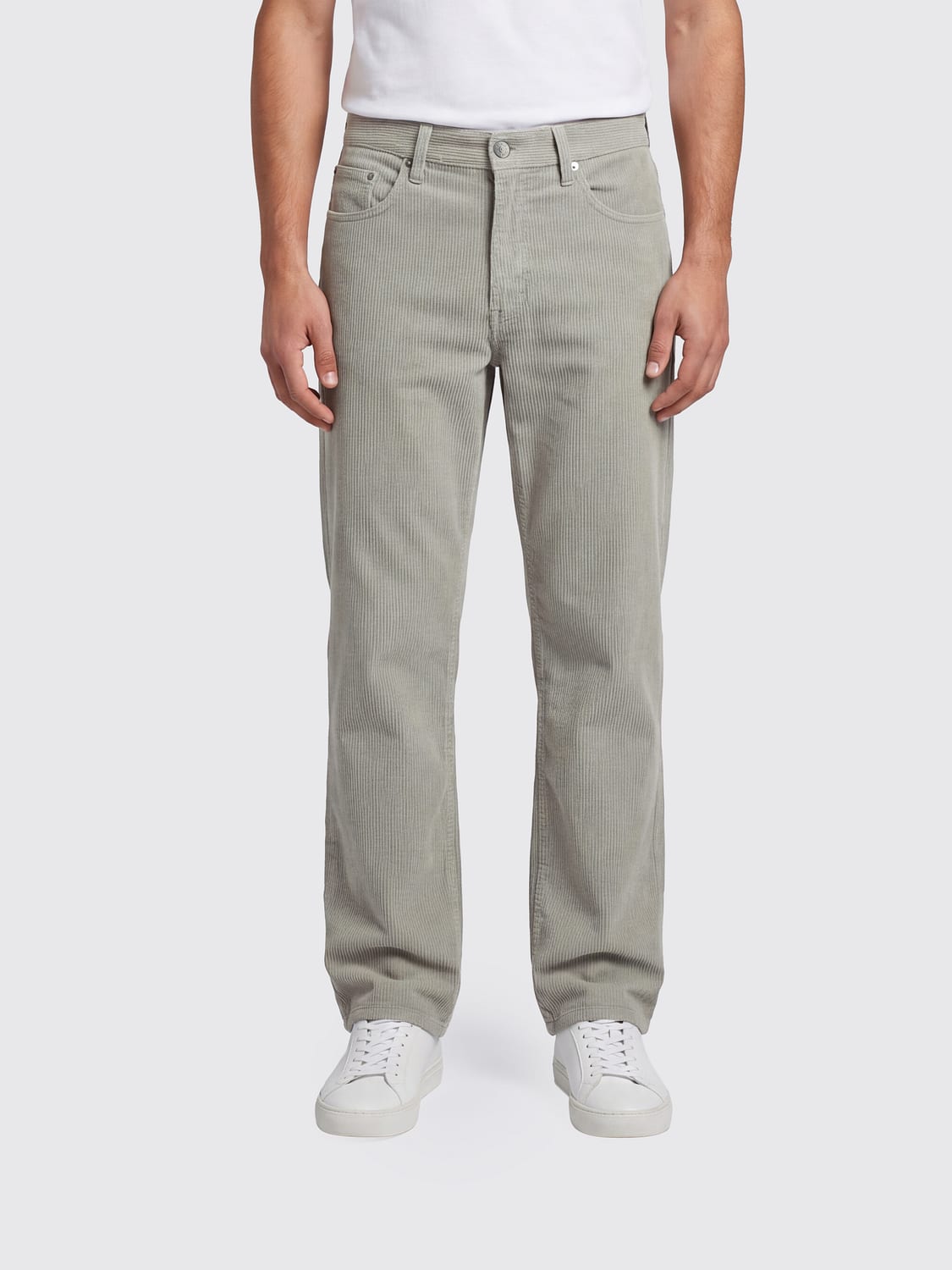 SUNFLOWER Pantaloni Uomo colore Avorio