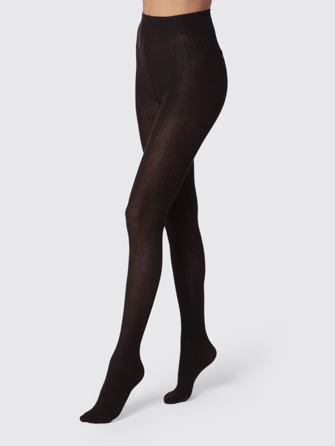 MAX MARA Calze Donna colore Marrone