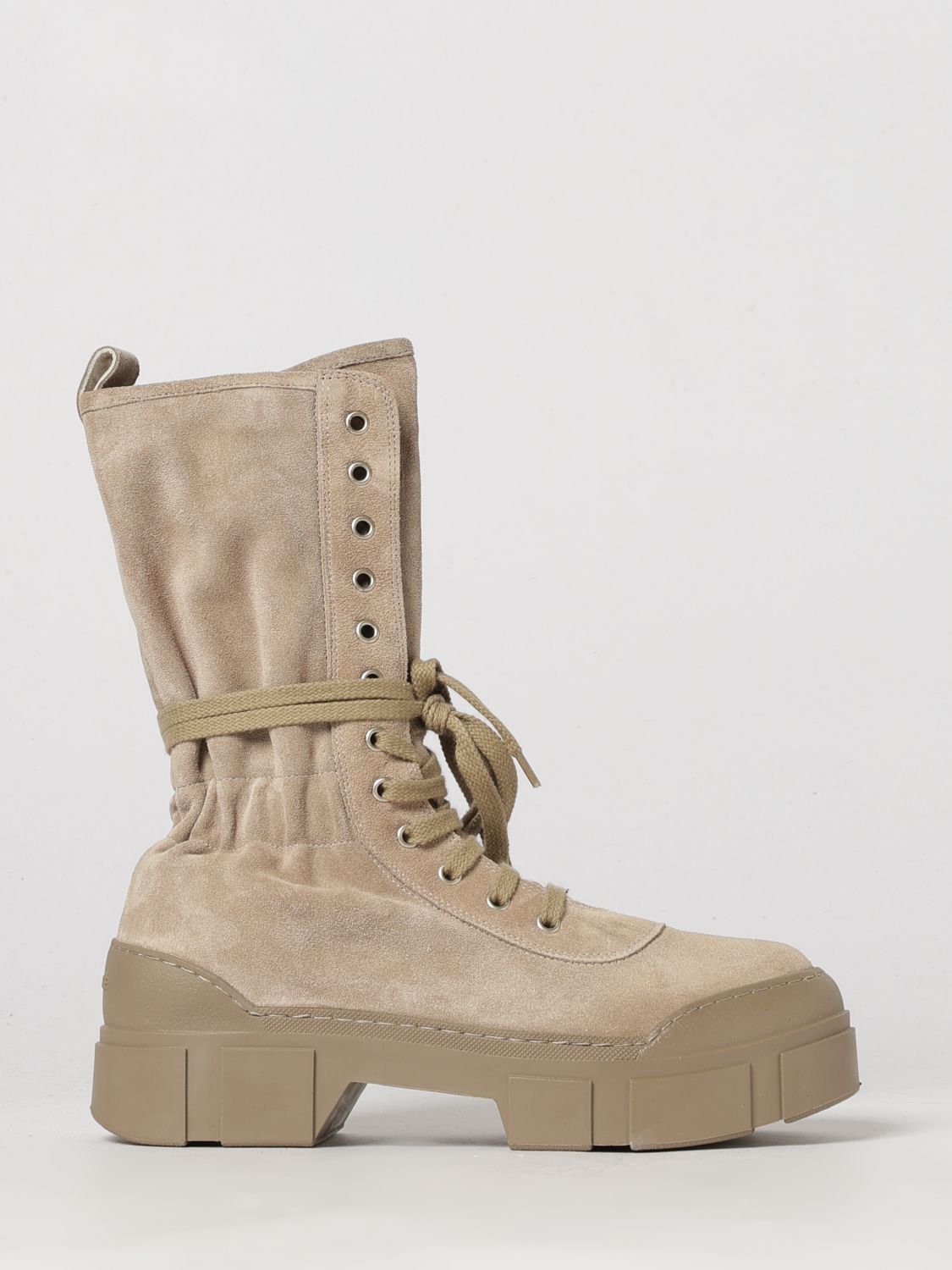 VIC MATIÉ Shoes Woman color Beige