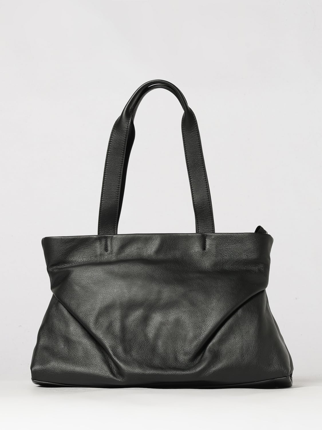 VIC MATIÉ Mini Bag Woman color Black