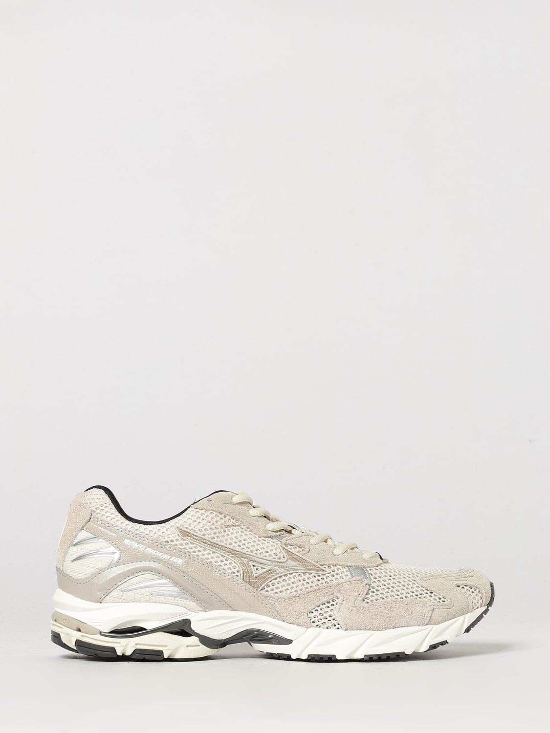 MIZUNO Sneakers Men color Beige