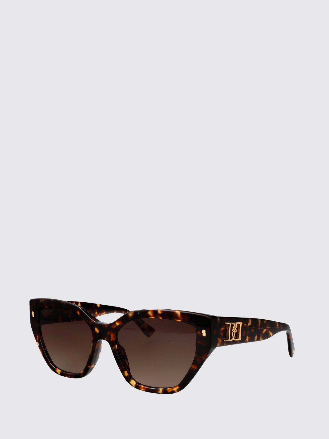 DSQUARED2 Occhiali Da Sole Donna colore Fantasia