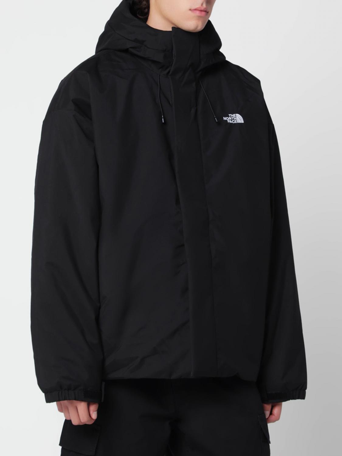 THE NORTH FACE Giacca Uomo colore Nero