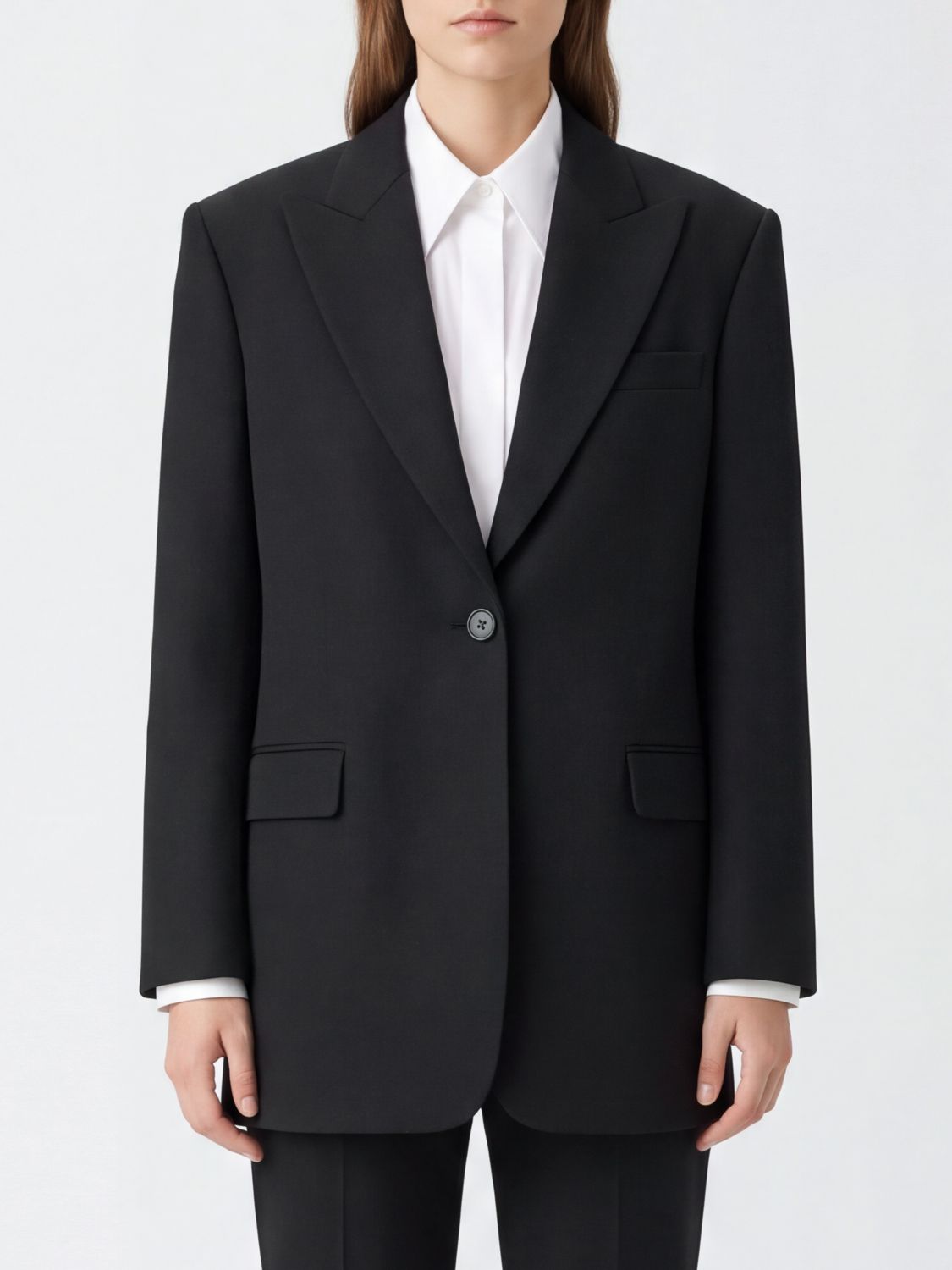 THE ANDAMANE Giacca Donna colore Nero