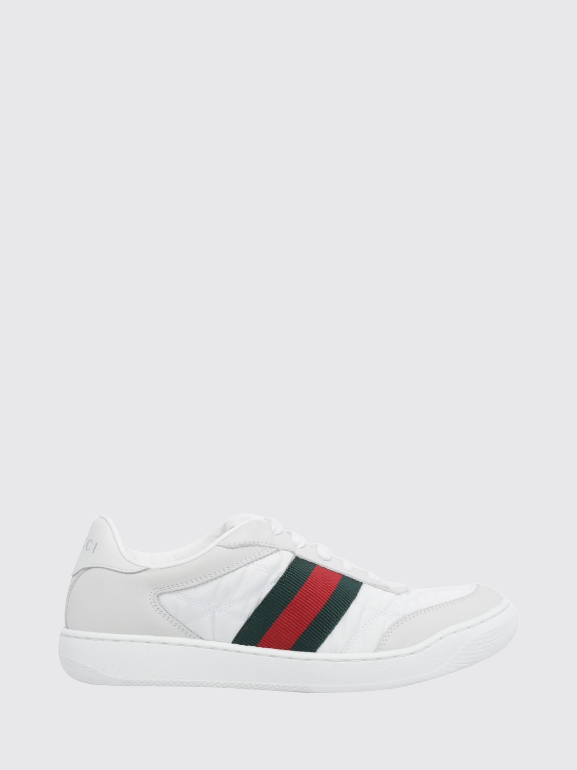 GUCCI Sneakers Donna colore Bianco
