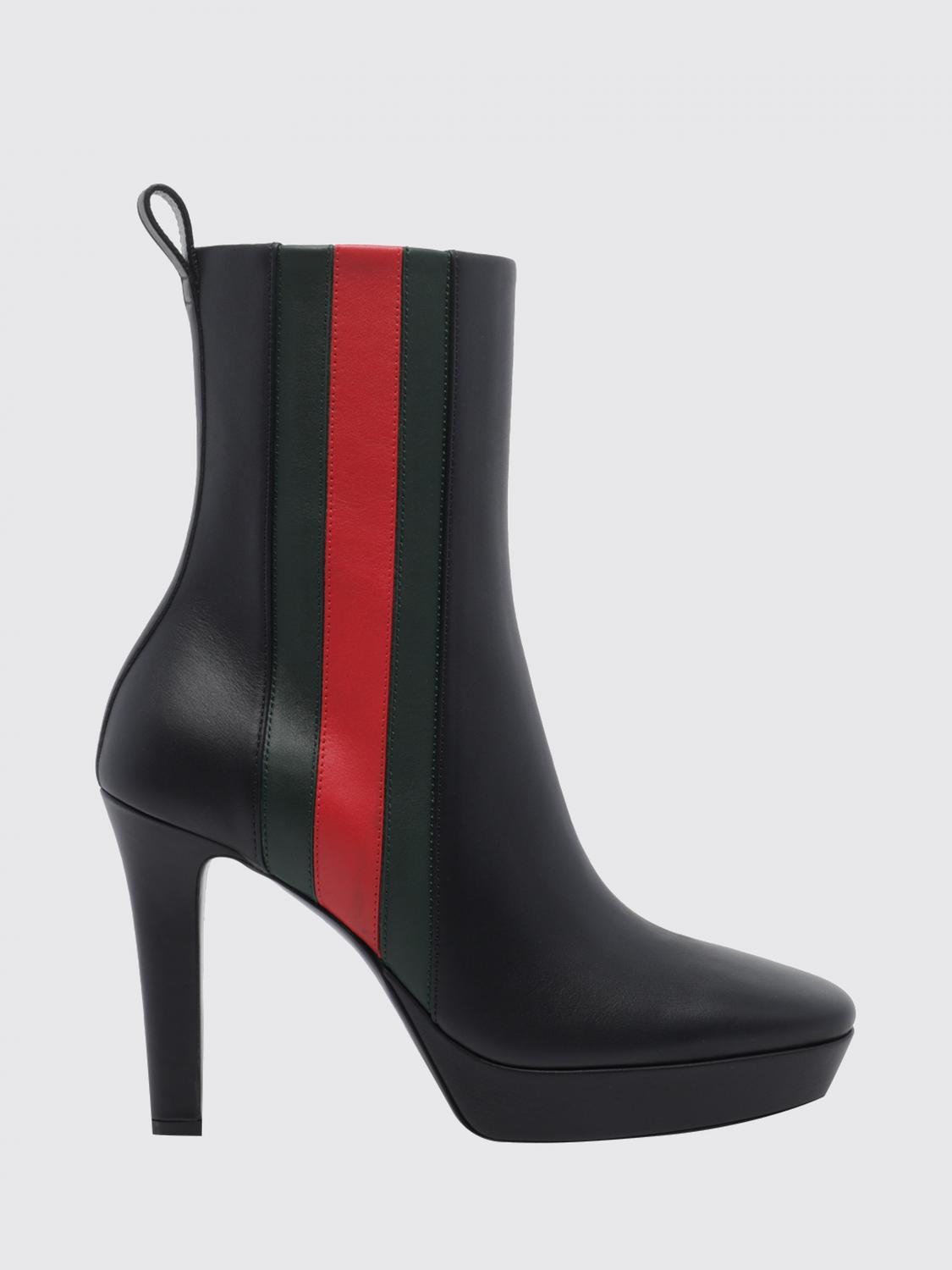 GUCCI Mocassini Donna colore Nero