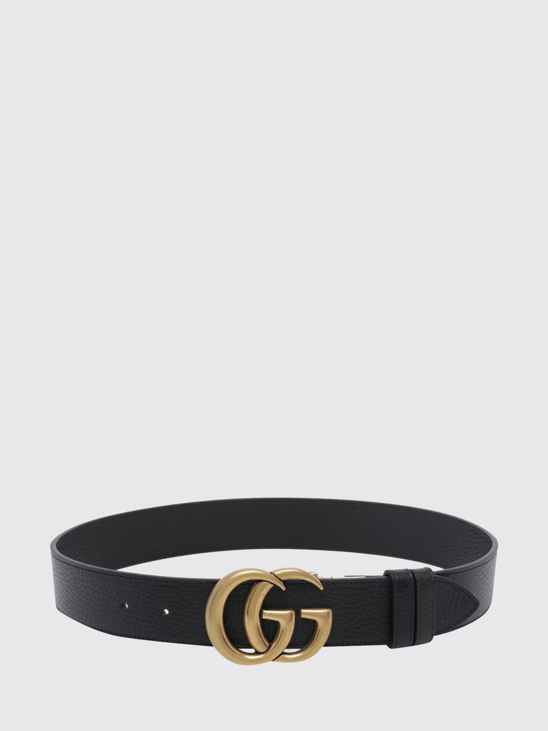 GUCCI Cintura Donna colore Marrone