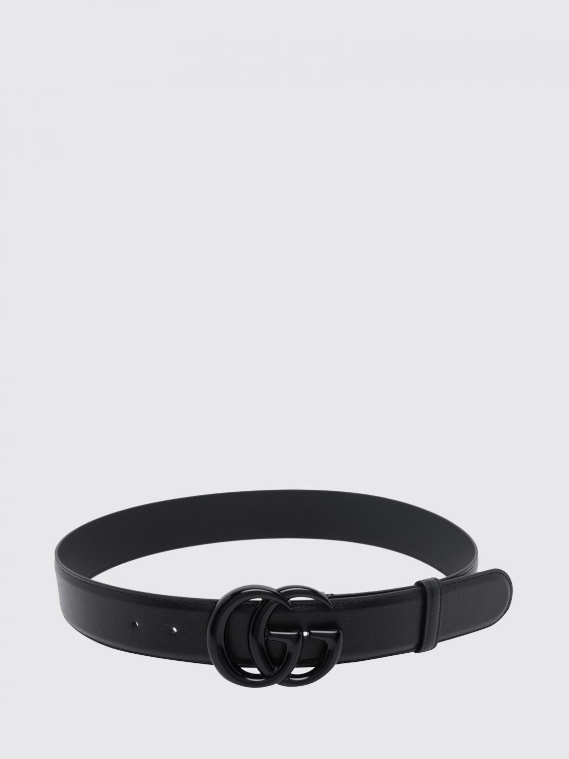 GUCCI Cintura Donna colore Nero