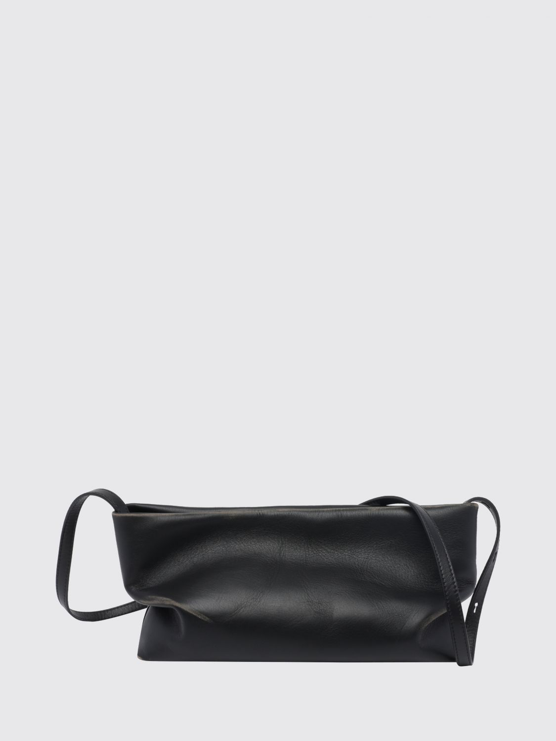 Aesther Ekme Clutch Woman Color Black 1