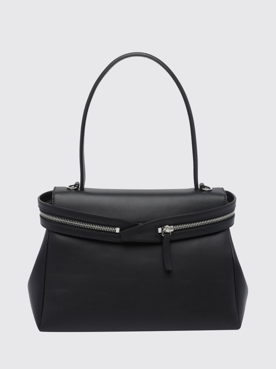 Aesther Ekme Shoulder Bag Woman Color Black