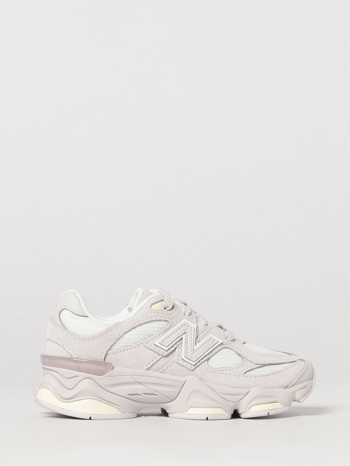 NEW BALANCE Sneakers Bambino colore Rosa