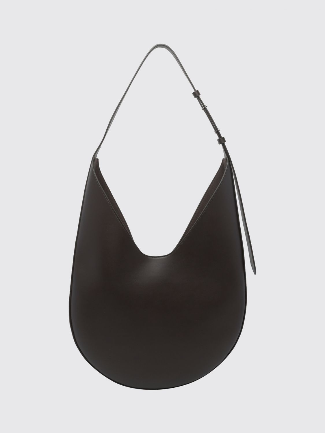 Aesther Ekme Shoulder Bag Woman Color Brown