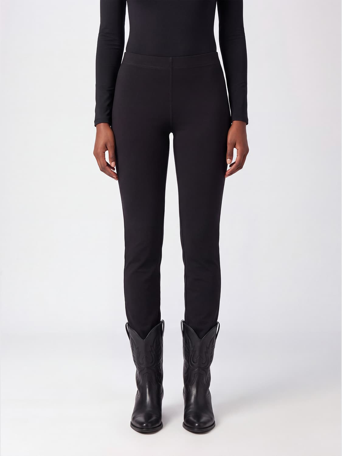 SPORTMAX Pants Woman color Black