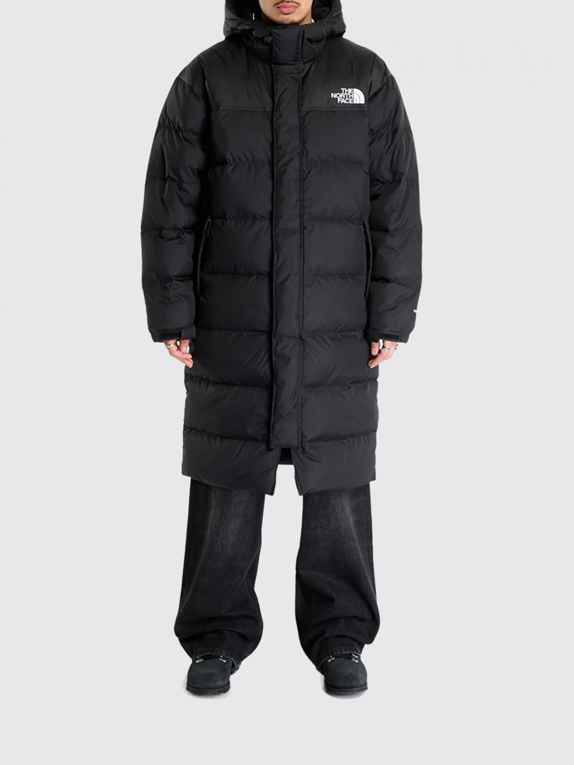 THE NORTH FACE Giacca Uomo colore Nero