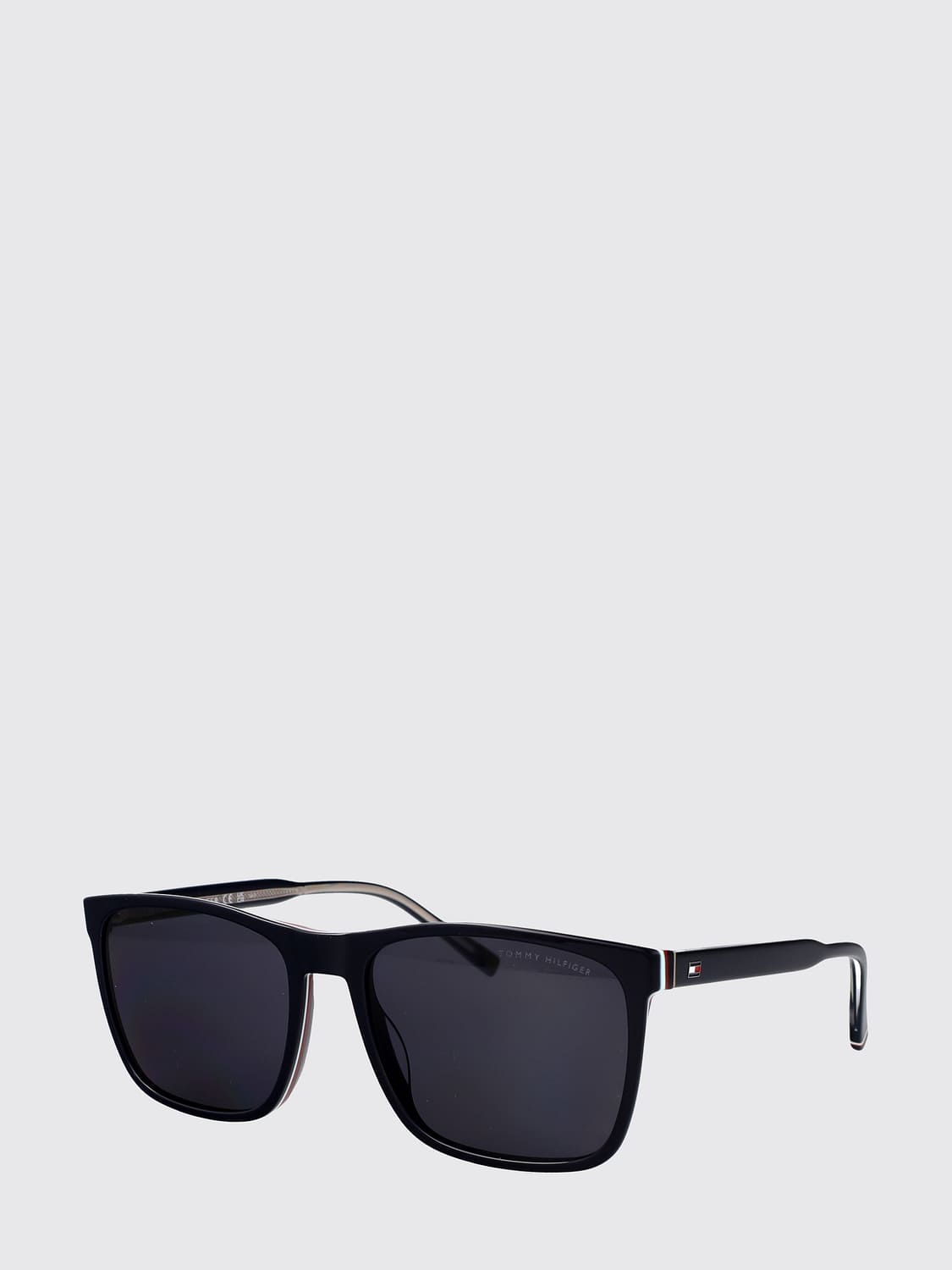 TOMMY HILFIGER Occhiali Da Sole Uomo colore Blue